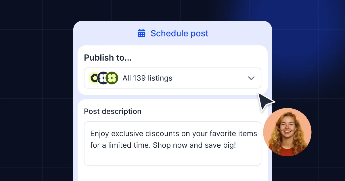Google Business Profile Posts: Publish, Schedule, and Scale