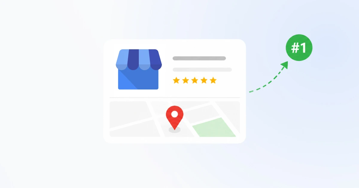 Googleマップ SEO:2026年にGoogleマップで上位表示する方法