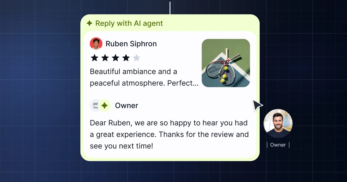 How to Respond to Google Reviews with AI vs Native Method