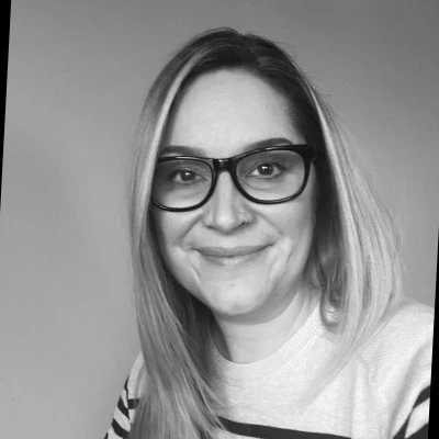 Rachel Localith customer