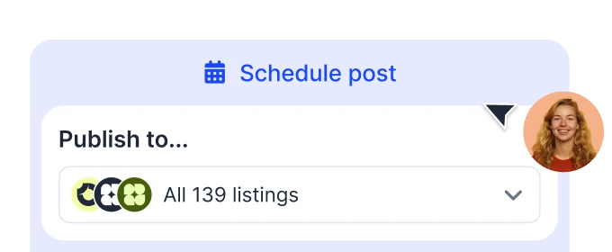 Bulk Post Publishing